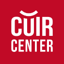 Logo Cuir Center