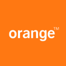 Logo Fondation Orange