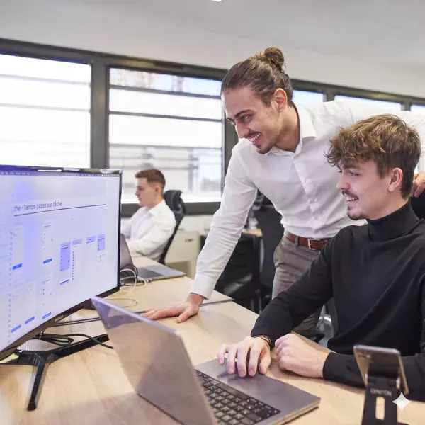 Atelier Dexon : revue de design et prototypage