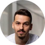 photo de profil de Victor