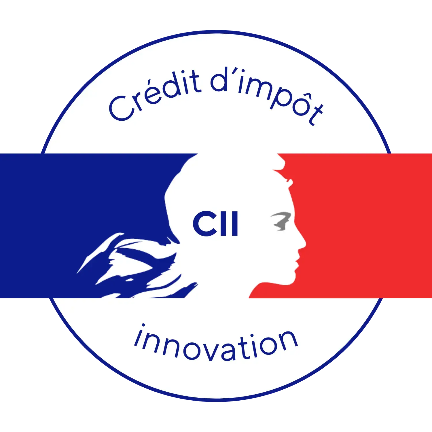 Logo CII