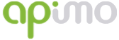 logo Apimo